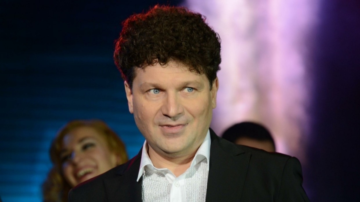 Певец Сергей Минаев признался, что был «фаворитиком» Аллы Пугачевой