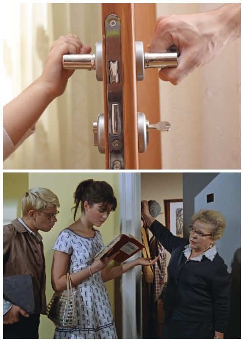 6 архитектурных особенностей советских «хрущевок» 6 архитектурных особенностей советских «хрущевок»