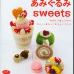 Amigurumi sweets № 2846