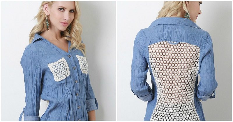 Креативное обновление одежды. Идеи для тех, кто любить шить Креативное обновление одежды. Идеи для тех, кто любить шить женские хобби