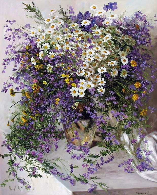 Немного лета в феврале... Немного лета в феврале... handmake