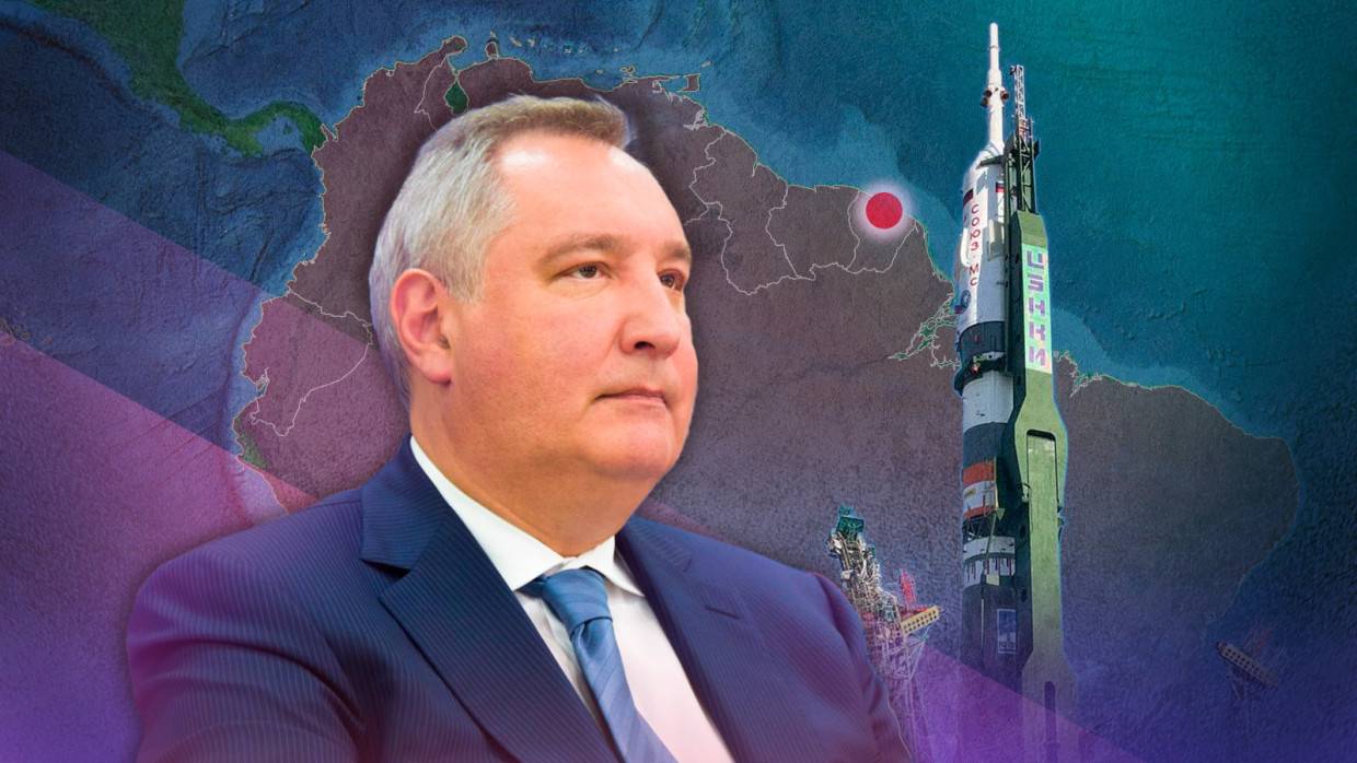 Глава Роскосмоса счел маловероятными новые испытания противоспутникового оружия ВС РФ