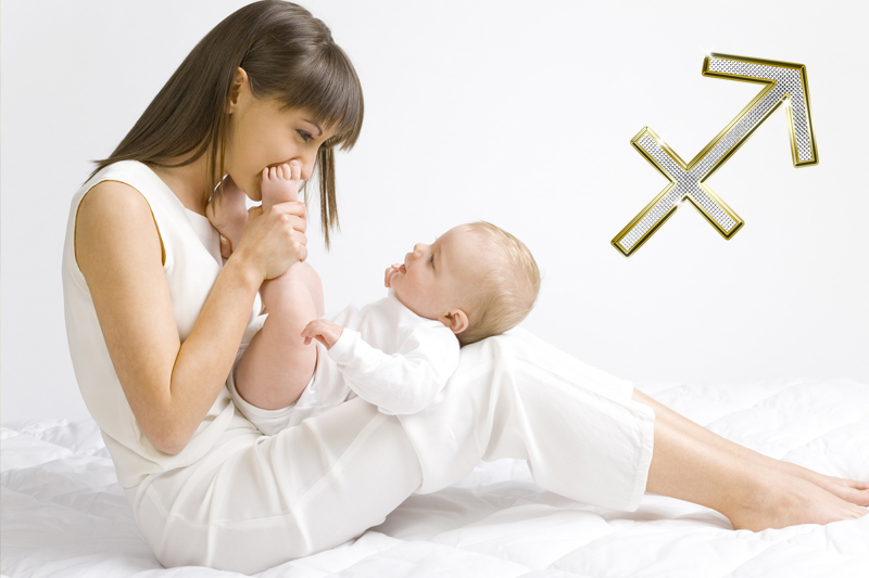 Как воспитывают детей разные знаки зодиака. Оказывается, звезды во всём виноваты!