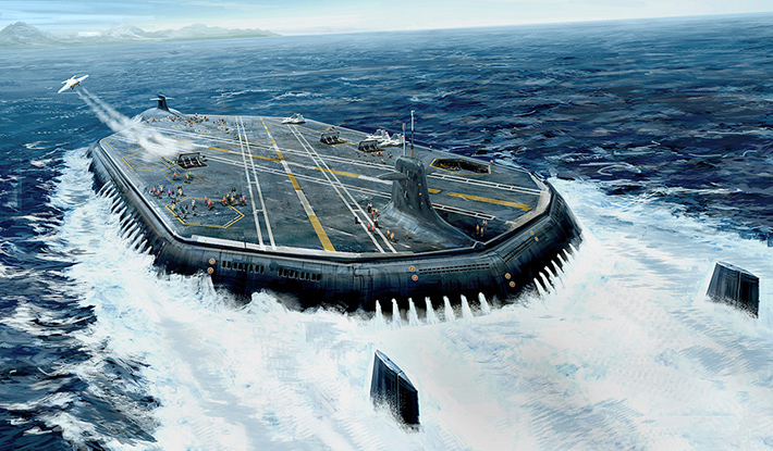 Вероятность поражения — ноль, или феерический бред знатного эксперта Вероятность поражения — ноль, или феерический бред знатного эксперта война и мир