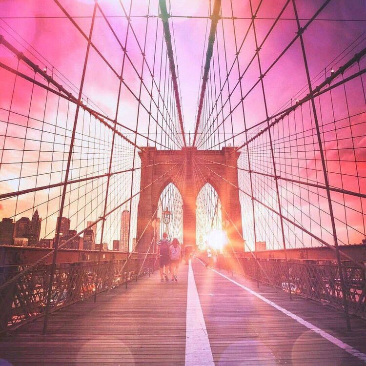 Впечатляющие и красивые фотографии 