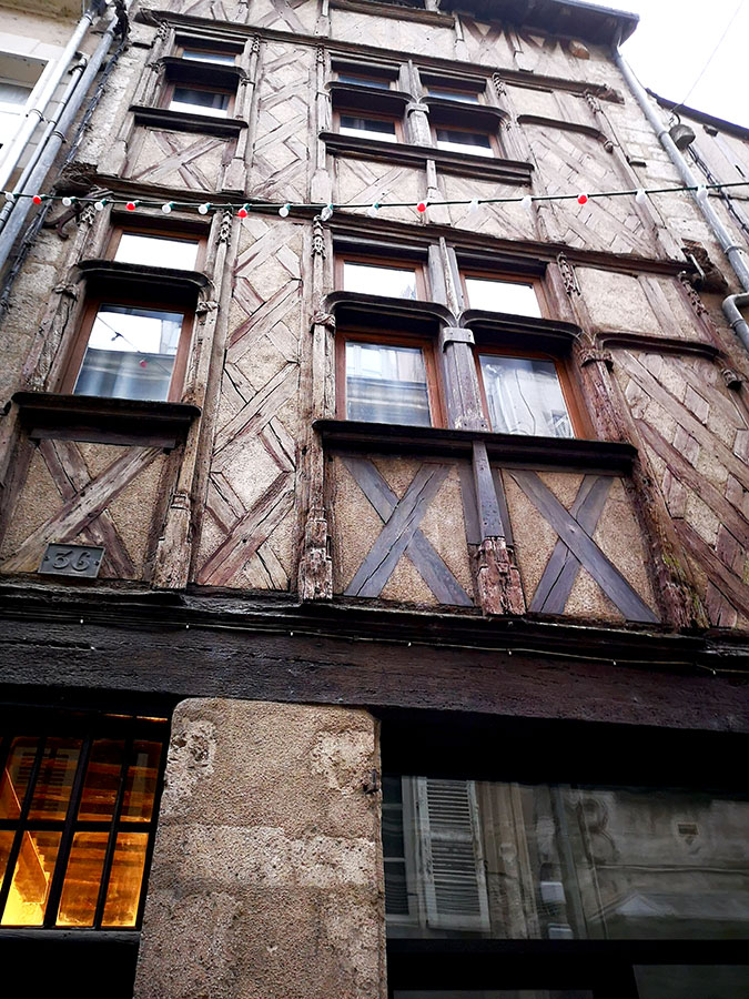 Блуа (Blois). Прогулки по старинному городу. Блуа (Blois). Прогулки по старинному городу. авиатур