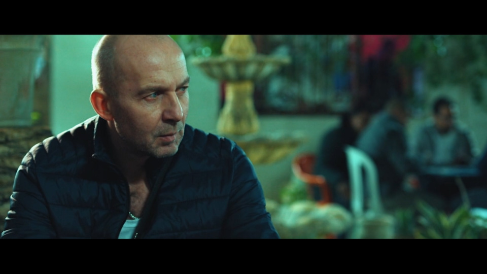 «Шугалей» - история настоящего героя, пожертвовавшего свободой в борьбе с терроризмом