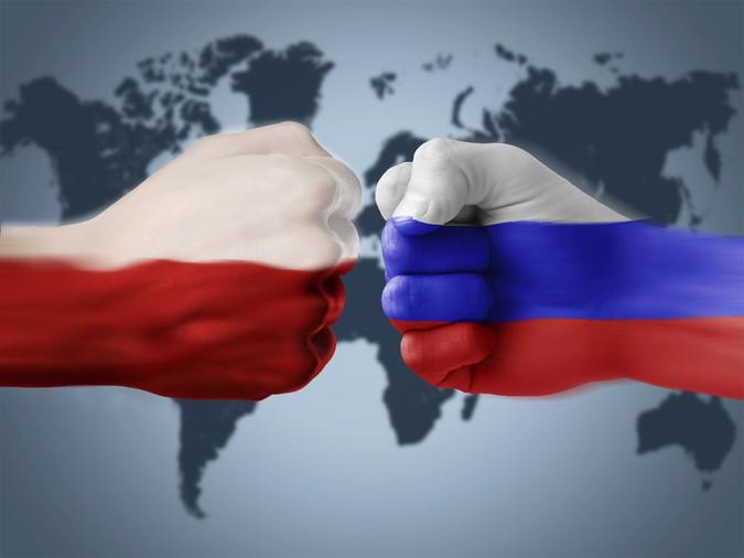 Что думают поляки о российской угрозе Что думают поляки о российской угрозе