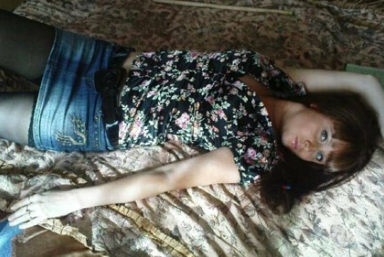 Сельские модели, которых просто обязаны позвать на работу в Париж  