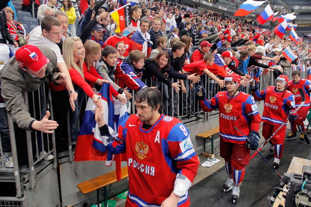 Чемпионат хоккею 2010. Россия хоккей 2010. ЧМ по хоккею 2010. Фото ЧМ по хоккею 2010 Кана.