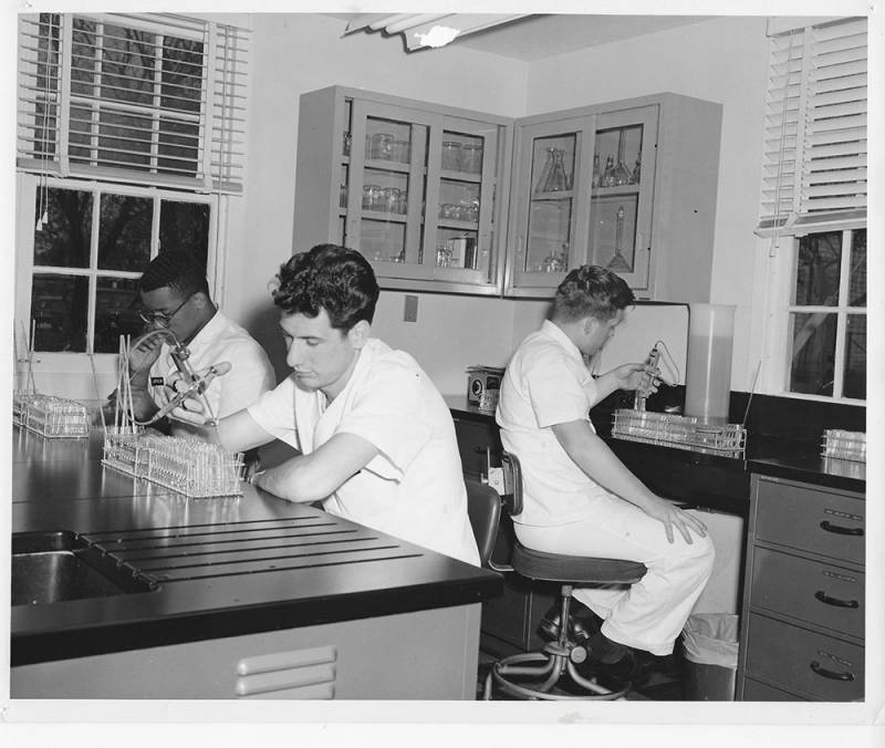 Операция «Белое пальто». Адвентисты седьмого дня в качестве подопытных Операция «Белое пальто». Адвентисты седьмого дня в качестве подопытных история