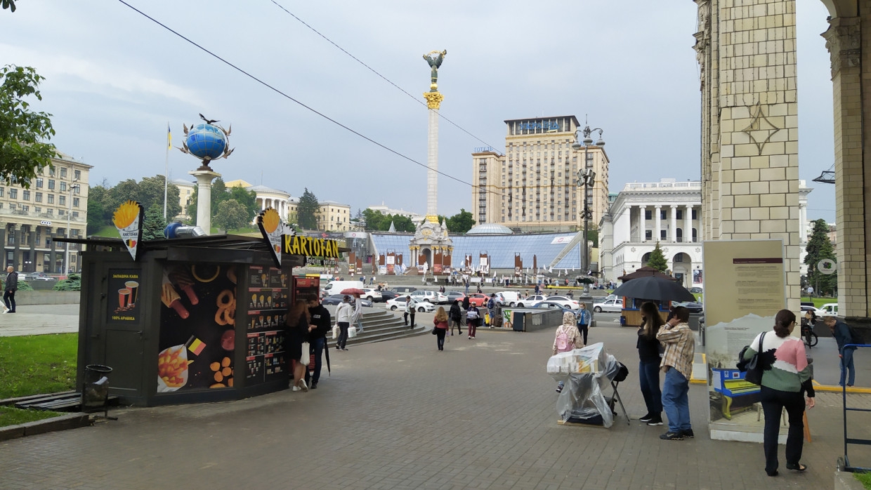 Политолог Бондаренко назвал четыре ключевых для Украины события в 2024 году