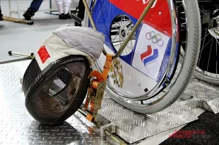 Фехтовальщики России отказались участвовать в Олимпиаде в Париже