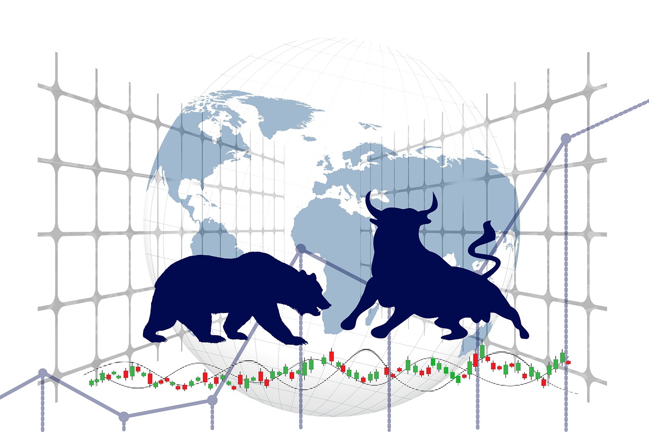 Фондовые биржи Европы выросли на 2-4% на росте спроса на риск