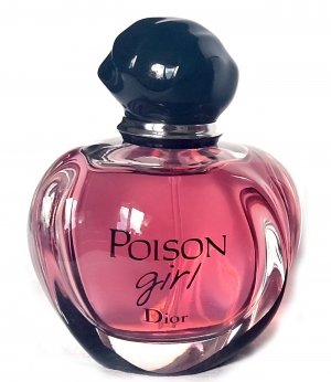 Poison Girl – Christian Dior