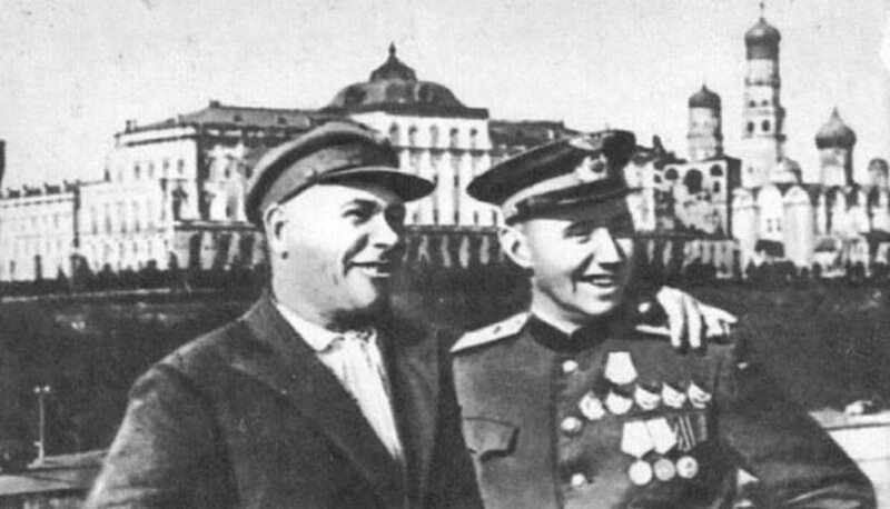 Чтобы помнили: Ферапонт Головатый «Хочу у вас истребитель купить» Чтобы помнили: Ферапонт Головатый «Хочу у вас истребитель купить»