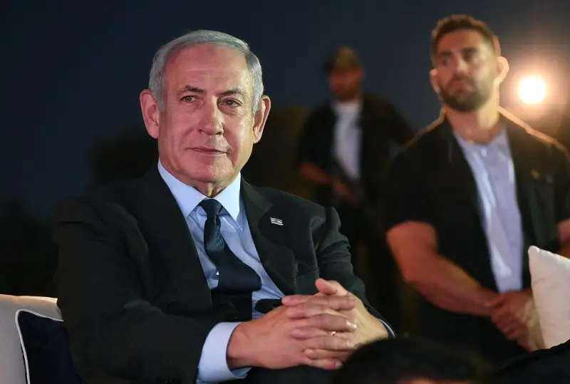 МУС откладывает выдачу ордера на арест Нетаньяху из-за вмешательства Лондона – Jerusalem Post