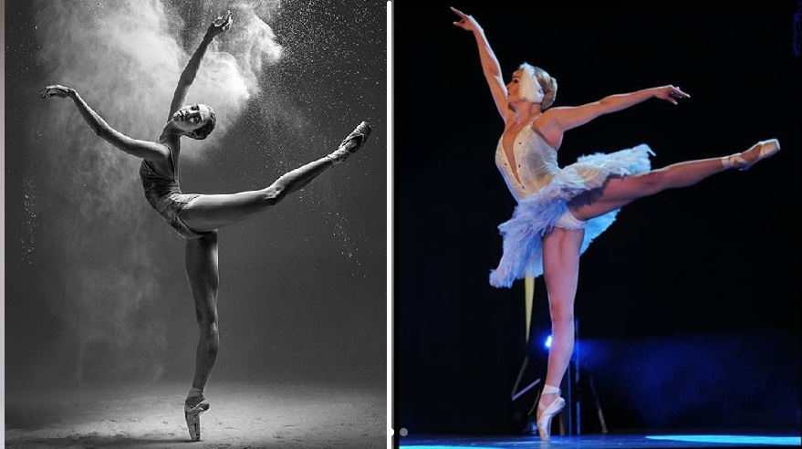 Чем Волочкова отличается от балерин. Напомним Анастасия Волочкова,звезда,наши звезды,развлечение,скандал,шоу,шоубиz,шоубиз