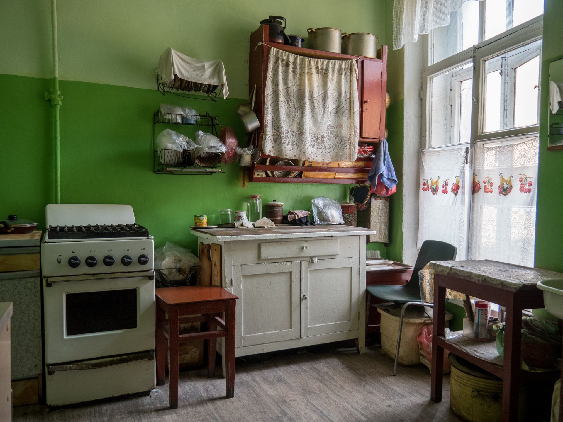 Россияне оценили «ремонт мечты» в 1 млн рублей