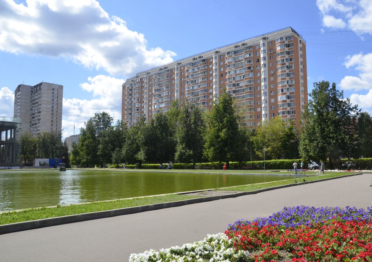 Жители Южного административного округа Москвы решают судьбу социальных объектов путем голосования 