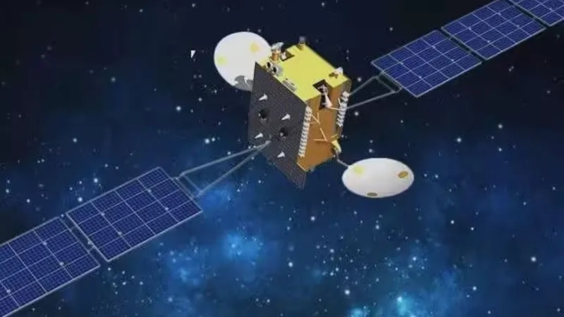  ФГУП «Космическая связь» 