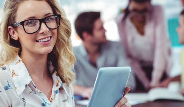 Подходящая карьера для женщины-Весов 