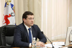 Глеб Никитин: «Нижегородские компании примут участие в программе «выращивания» поставщиков»