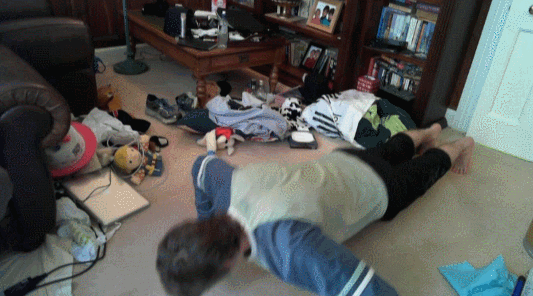 Подборка забавных и позитивных гифок Подборка забавных и позитивных гифок