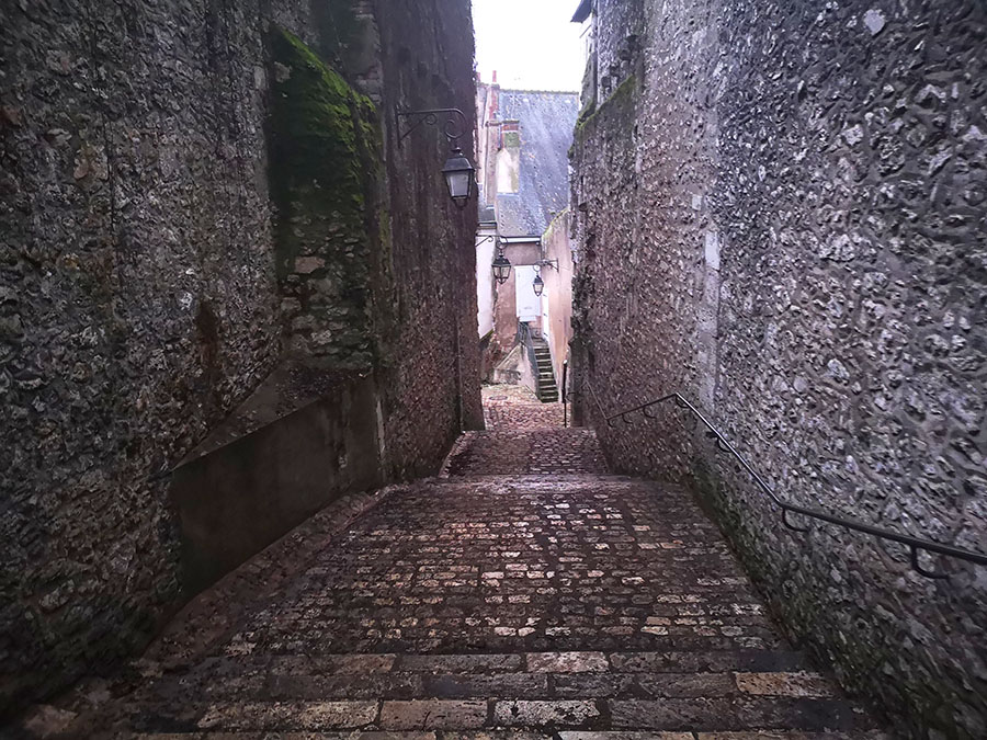 Блуа (Blois). Прогулки по старинному городу. Блуа (Blois). Прогулки по старинному городу. авиатур