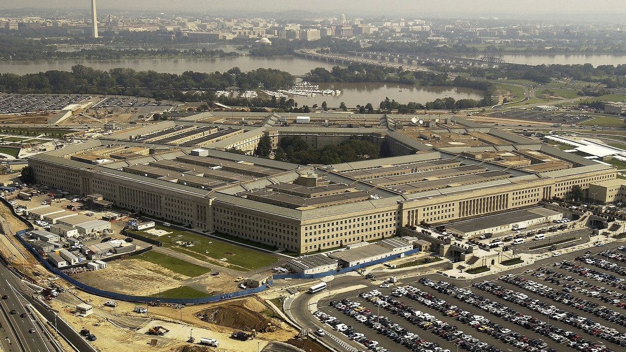 «Коммерсантъ» рассказал о деталях взаимосвязи «Умного голосования» с Пентагоном