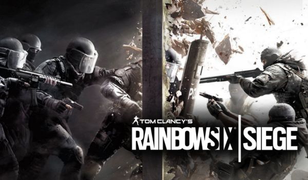 Слух: следующий штурмовик для Rainbow Six Siege — мастер скрытности, а защитник видит сквозь дым