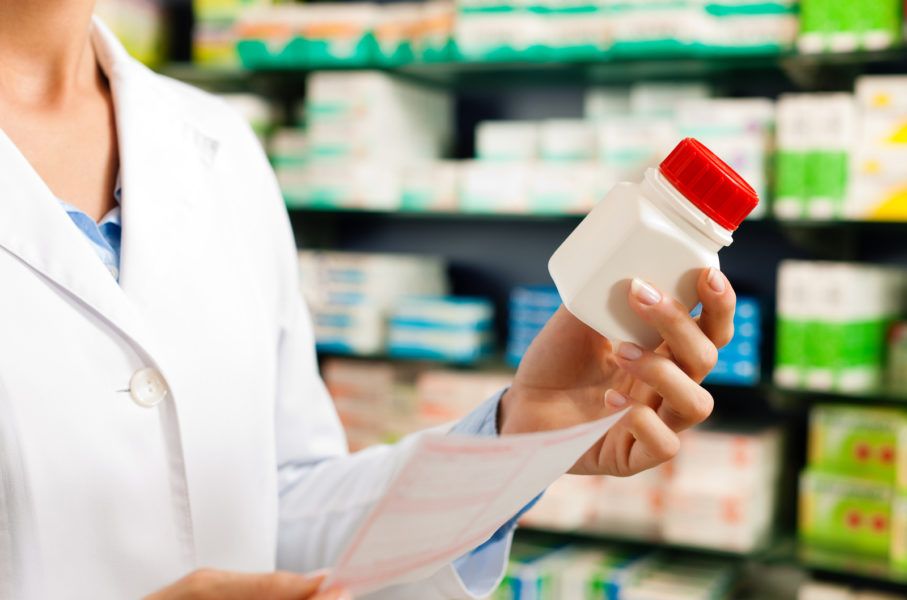 Консультация в аптеке — что может рекомендовать фармацевт? здоровье,медикаменты
