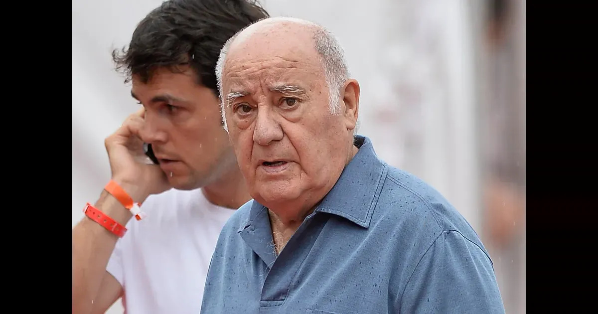 Основатель Zara стал крупнейшим в мире владельцем недвижимости