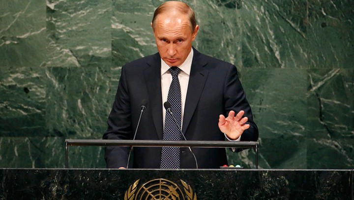 Пакистан прислушался к речи Путина. Исламабад отказался продолжать американский террористический сценарий