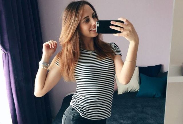 Самые красивые российские спортсменки Олимпиады-2018 (10 фото)