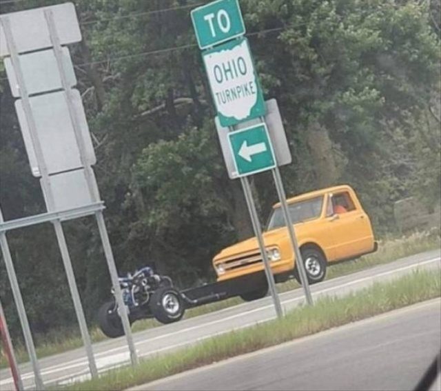 Самые прикольные автомобили Самые прикольные автомобили