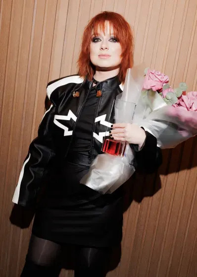 Филипп Киркоров, Виктория и Олег Шеляговы, Оксана Самойлова и Люся Чеботина посетили премию журнала Оксаны Фёдоровой Оксана, Фёдорова, Филипп, журнала, Москве, КиркоровОксана, Прохор, Наталья, Пресняков, Самойлова, бывшая, Виктория, Киркоров, ШеляговаВиктория, СавичеваМария, КиркоровЮля, СамойловаЖасминЖасминОксана, Пилягин, ПодольскаяОлег, ЧеботинаВладимир