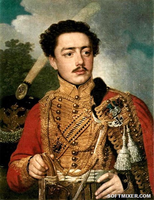 Ходячий анекдот: мифы о поручике Ржевском Ходячий анекдот: мифы о поручике Ржевском