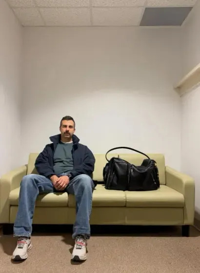 Иван Ургант показал фото с командой 