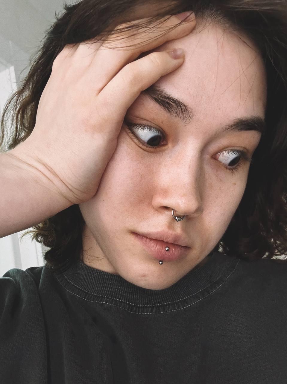 Неожиданный сюрприз: блогер Анастазис получила предложение в «киндере»