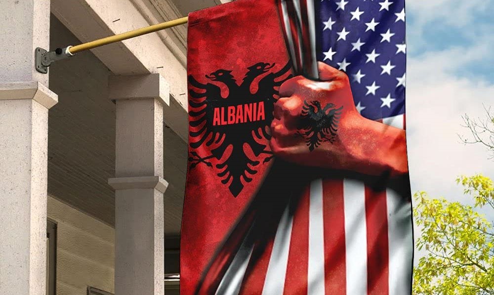 «Греческое Косово»: Северный Эпир – «пороховая бочка» Южных Балкан