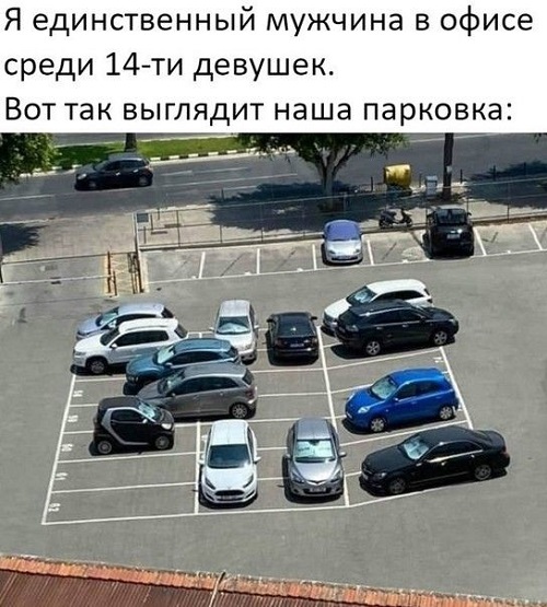 Подборка шуток и анекдотов 