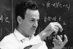 Покерные теории GTO: Метод Фейнмана