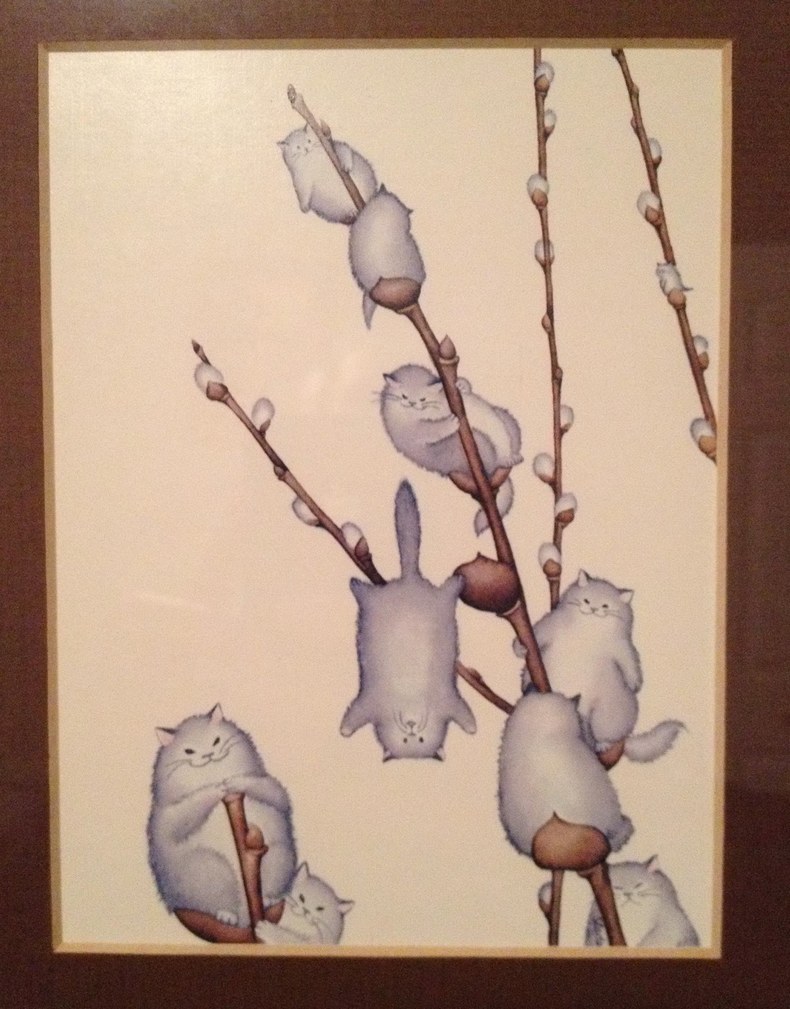 Подборка интересных и веселых картинок №42