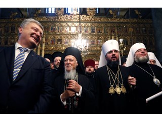 ФСБ рассекретила важные документы по Украине: Смутные времена рождают лжепророков