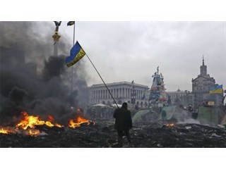 Майдан на Украине США готовили с 1970-х годов