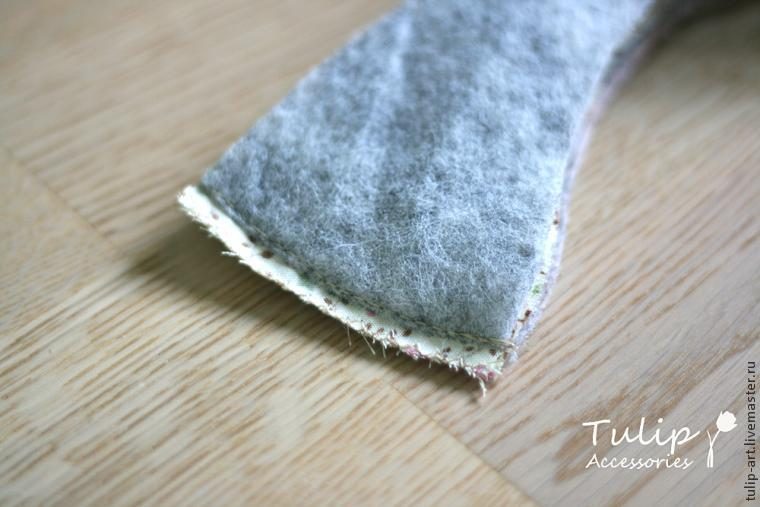 Тапочки-балетки своими руками Тапочки-балетки своими руками одежда,своими руками,тапочки своими руками