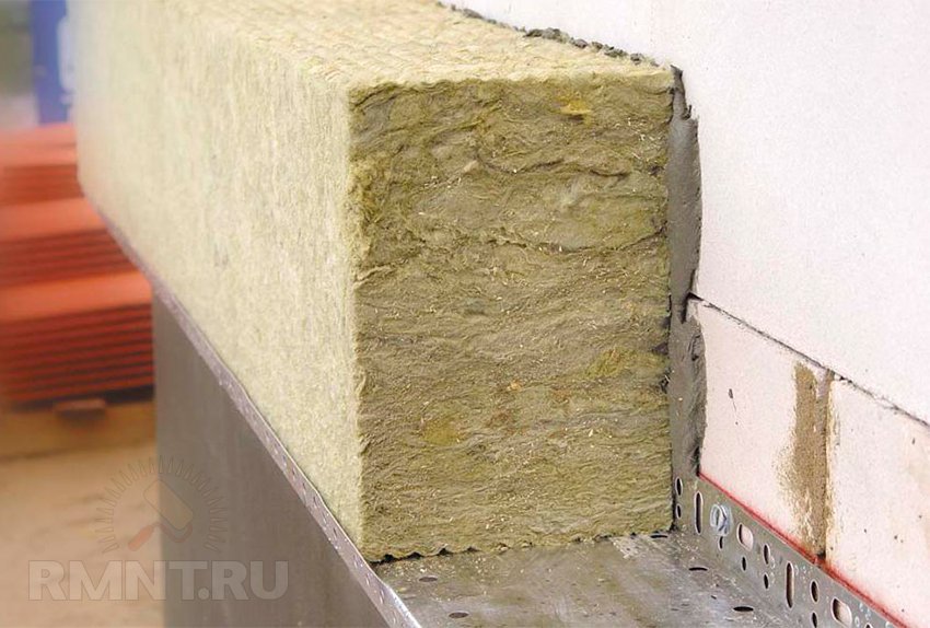 Особенности качественного утепления стен дома