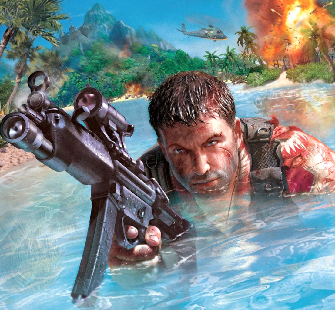 Far Cry 6 Купить На Пк Steam