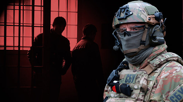 «Cотни задержанных и пропавших». Как на самом деле на Украине репрессируют несогласных